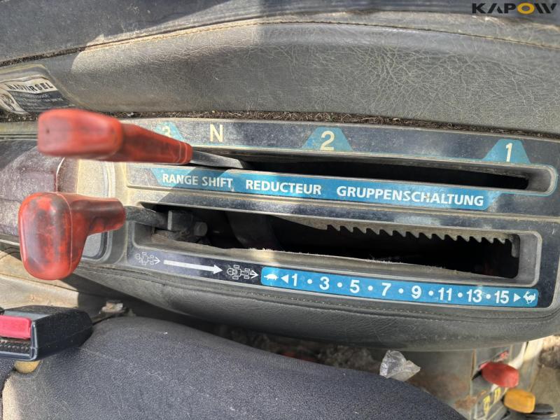 Kubota STV 35 4WD traktor 51