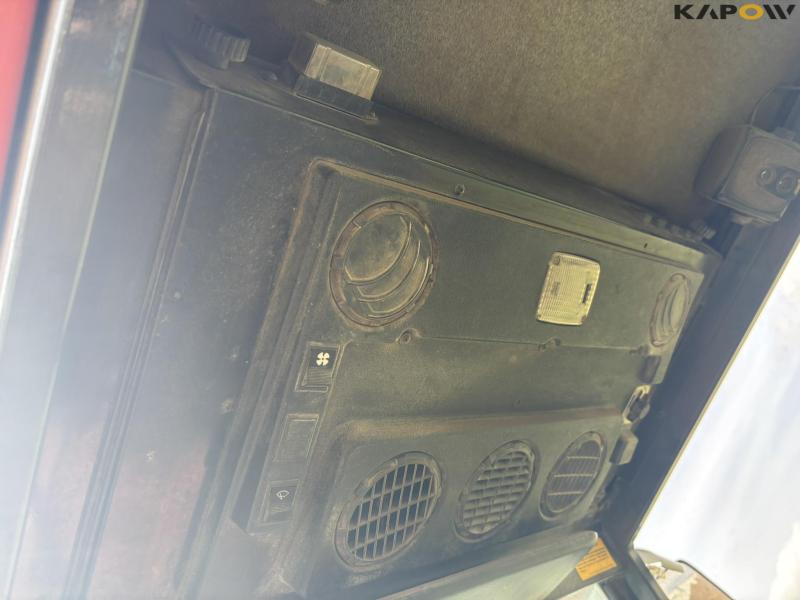 Kubota STV 35 4WD traktor 61