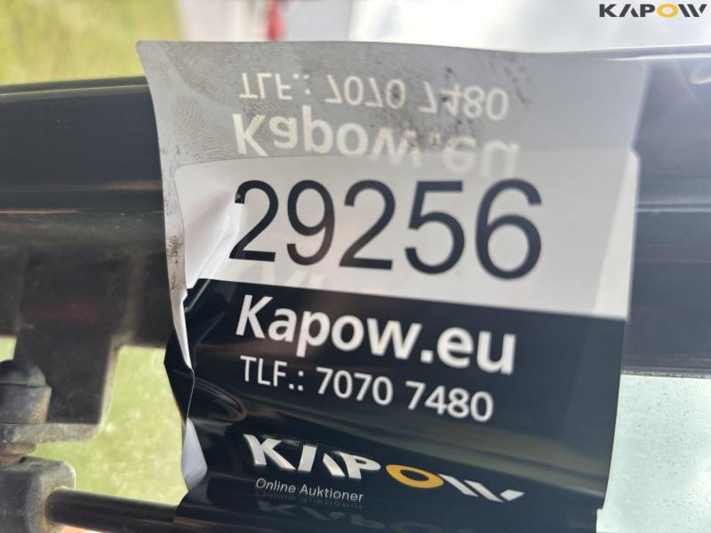 Kubota STV 35 4WD traktor 87