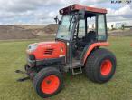 Kubota STV 35 4WD traktor 1