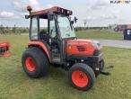 Kubota STV 35 4WD traktor 3