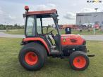 Kubota STV 35 4WD traktor 4