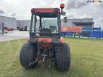Kubota STV 35 4WD traktor 6