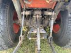 Kubota STV 35 4WD traktor 36