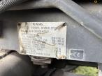 Kubota STV 35 4WD traktor 46