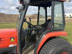 Kubota STV 35 4WD traktor 48