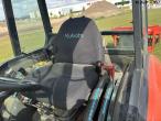 Kubota STV 35 4WD traktor 49
