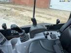 Kubota U27-4 minigravemaskine med planerskovl 24