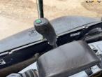 Kubota U27-4 minigravemaskine med planerskovl 31