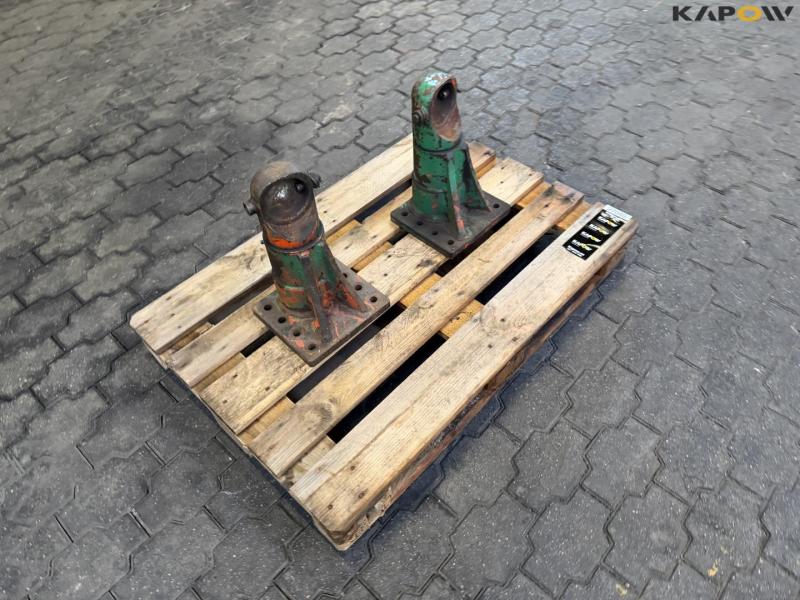 Kugletræk - 2 stk. 3