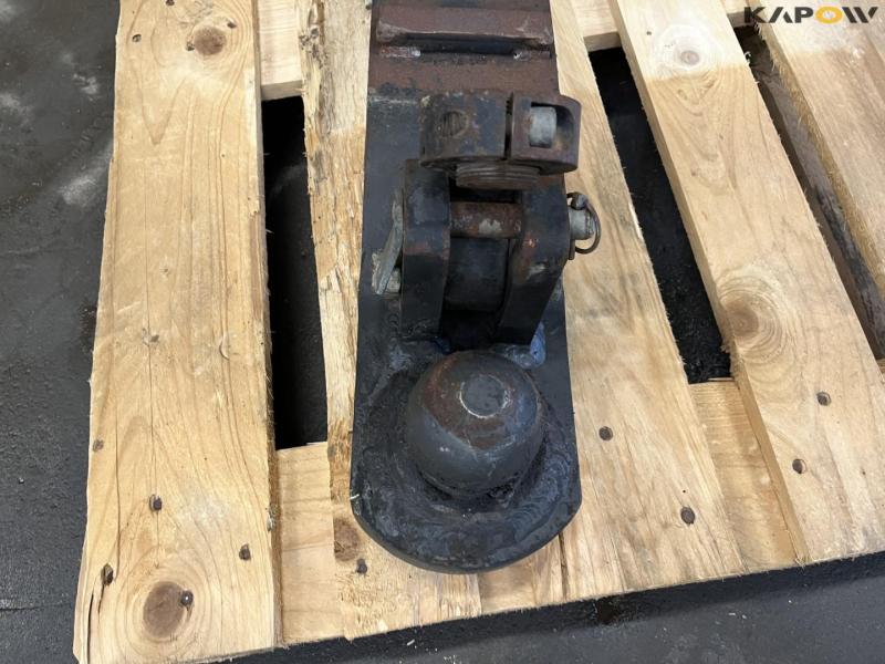 Kugletræk til John Deere 6000 serien 9