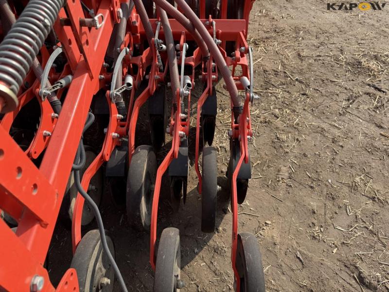 Kuhn 4030 rotorharve såsæt 39