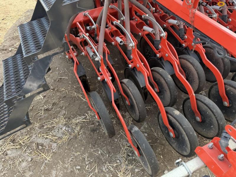 Kuhn 4030 rotorharve såsæt 42