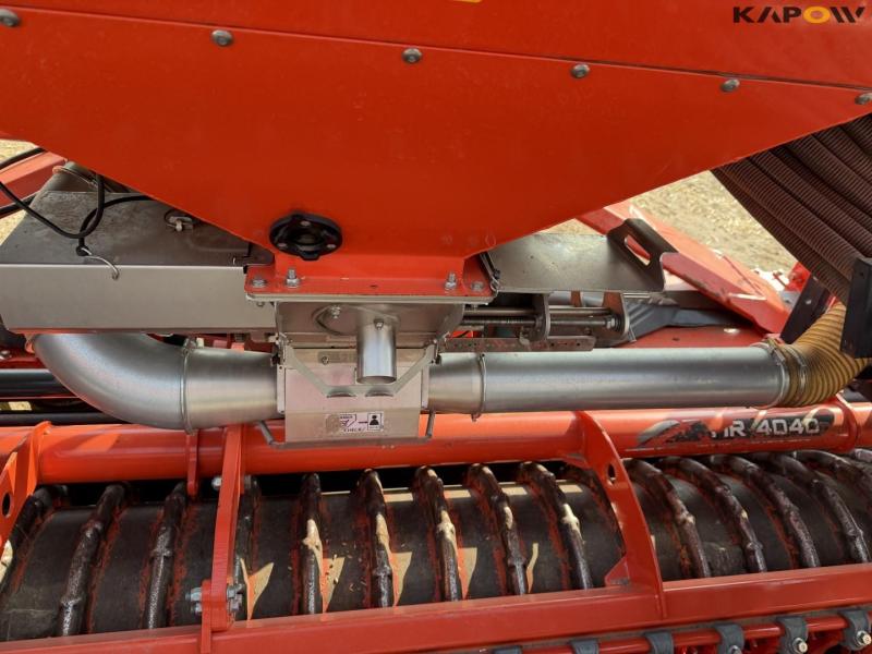 Kuhn 4030 rotorharve såsæt 45