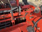 Kuhn 4030 rotorharve såsæt 12