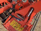Kuhn 4030 rotorharve såsæt 29