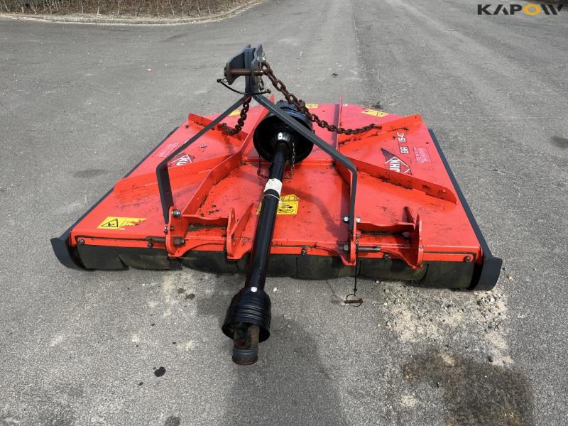 Kuhn BAV 1545 græsslåmaskine 2