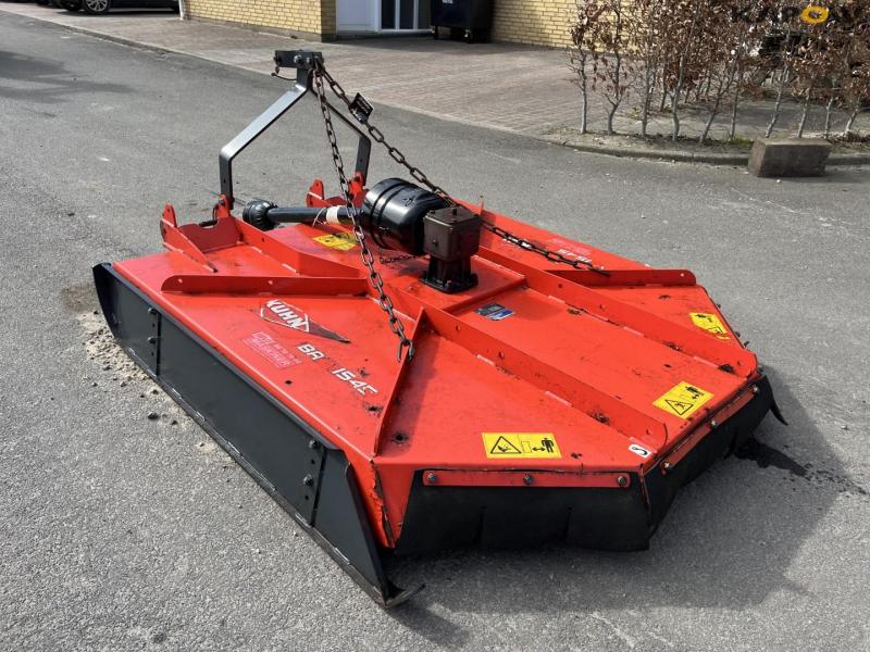 Kuhn BAV 1545 græsslåmaskine 7