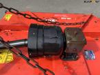 Kuhn BAV 1545 græsslåmaskine 9