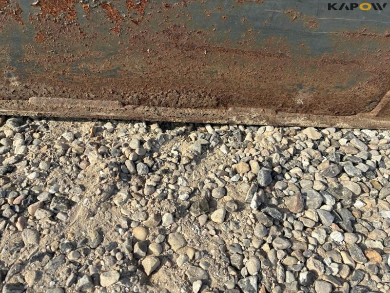 Kuhn BAV 1550 brakpudser 18