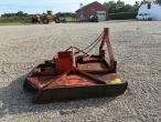 Kuhn BAV 1550 brakpudser 4