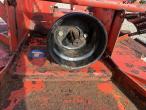 Kuhn BAV 1550 brakpudser 10
