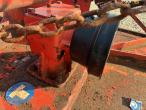 Kuhn BAV 1550 brakpudser 11