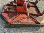 Kuhn BAV 1550 brakpudser 14
