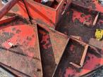 Kuhn BAV 1550 brakpudser 16