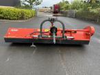 Kuhn BP30 slagleklipper 2