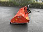 Kuhn BP30 slagleklipper 4