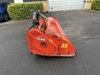 Kuhn BP30 slagleklipper 8
