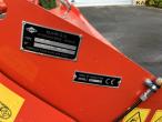 Kuhn BP30 slagleklipper 9