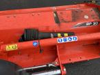 Kuhn BP30 slagleklipper 12