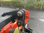 Kuhn BP30 slagleklipper 19