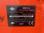 Kuhn Combiliner Sitera 4000 CD400 2R 39