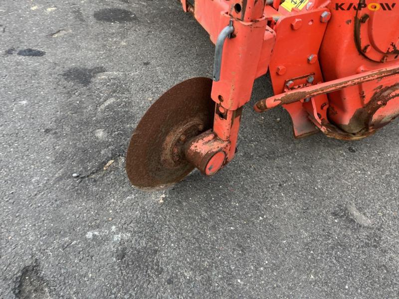 Kuhn EL201H-400 kultivator 9