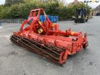 Kuhn EL201H-400 kultivator 5