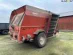 Kuhn Euromix II 1460 mixervogn 5