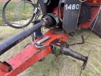 Kuhn Euromix II 1460 mixervogn 11