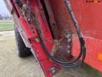 Kuhn Euromix II 1460 mixervogn 22