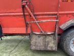Kuhn Euromix II 1460 mixervogn 38