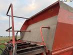 Kuhn Euromix II 1460 mixervogn 46