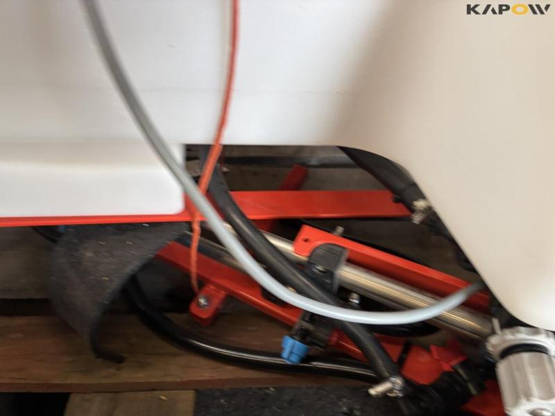 Kuhn Evolis sprøjte 12