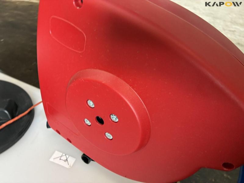 Kuhn Evolis sprøjte 20