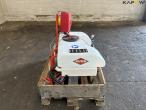 Kuhn Evolis sprøjte 2