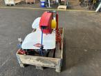 Kuhn Evolis sprøjte 6