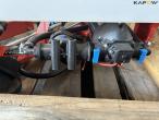 Kuhn Evolis sprøjte 13