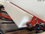 Kuhn Evolis sprøjte 22