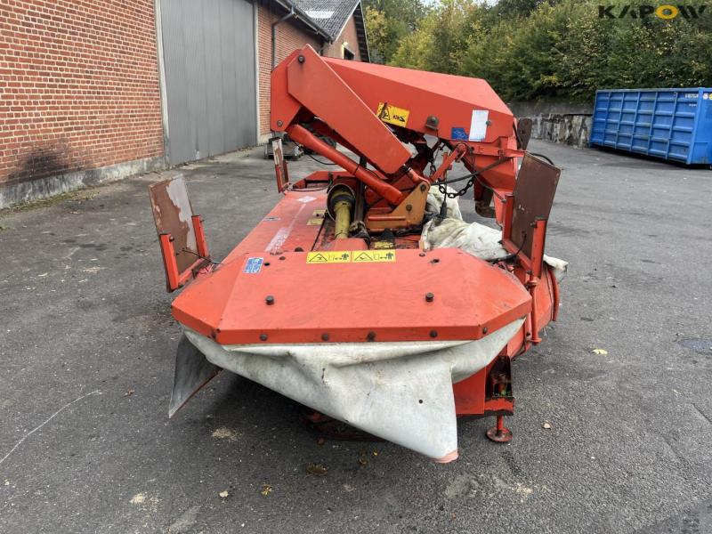 Kuhn FC 313F frontskårlægger 4